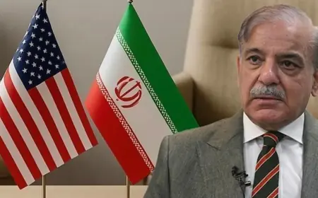 Pakistan Başbakanı Şerif: Barış hiç bu kadar yakın olmamıştı
