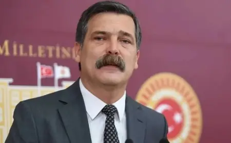 Erkan Baş'tan Tartışma Yaratan Sözlerine Açıklama