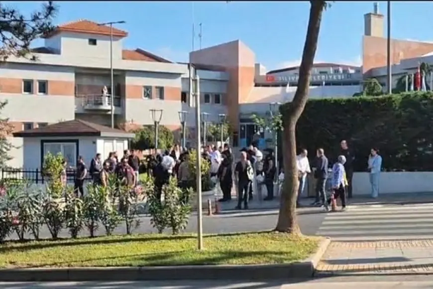 CHP'li Silivri Belediyesi’ne operasyon: Belediye Başkanı dahil 18 gözaltı