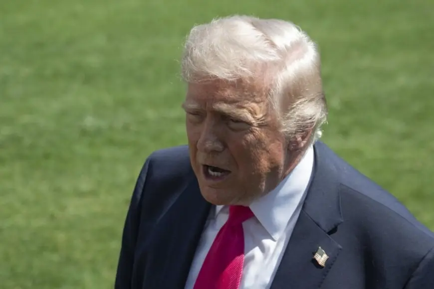 Trump: Bugün İran ile savaşı bitirdik