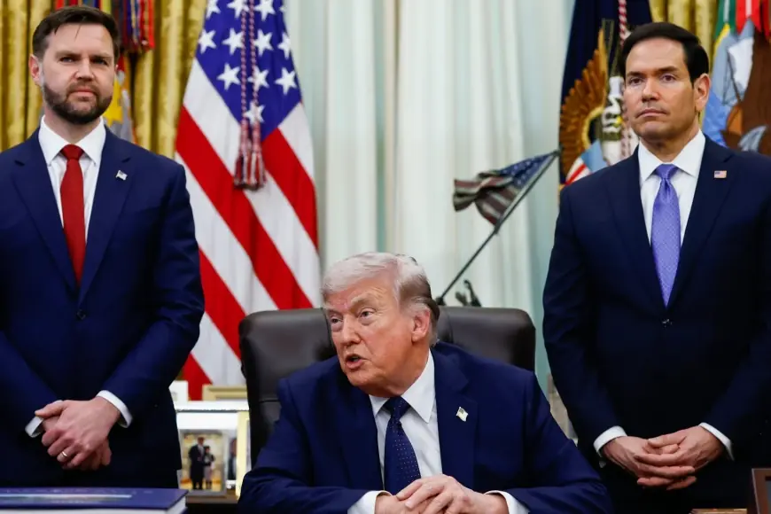 Trump’ın 'Tahran onayladı' dediği anlaşmanın detayları ortaya çıktı