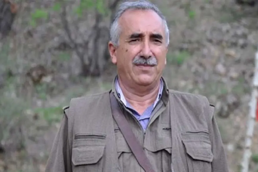 Karayılan’dan çözüm süreci için üç şart