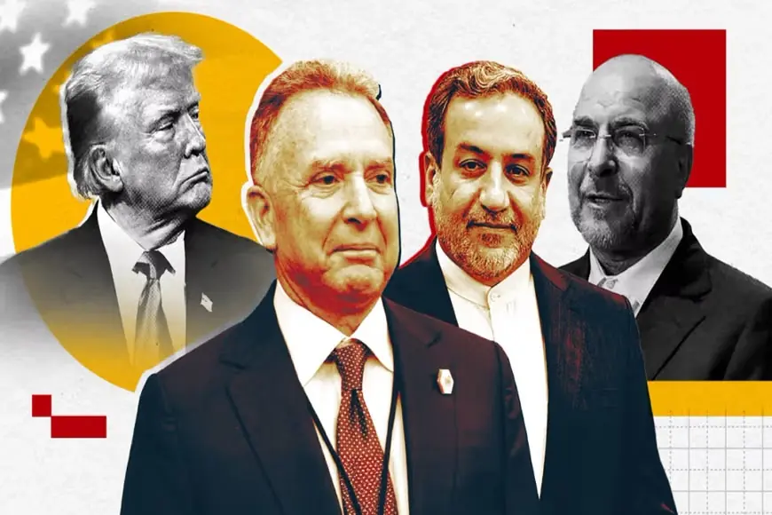 İran Basını: İran-ABD taslak anlaşmasının 14 maddesini yayımladı