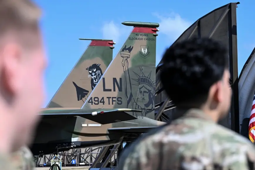 ABD NATO'ya olan askeri desteğini ciddi oranda azaltmaya hazırlanıyor