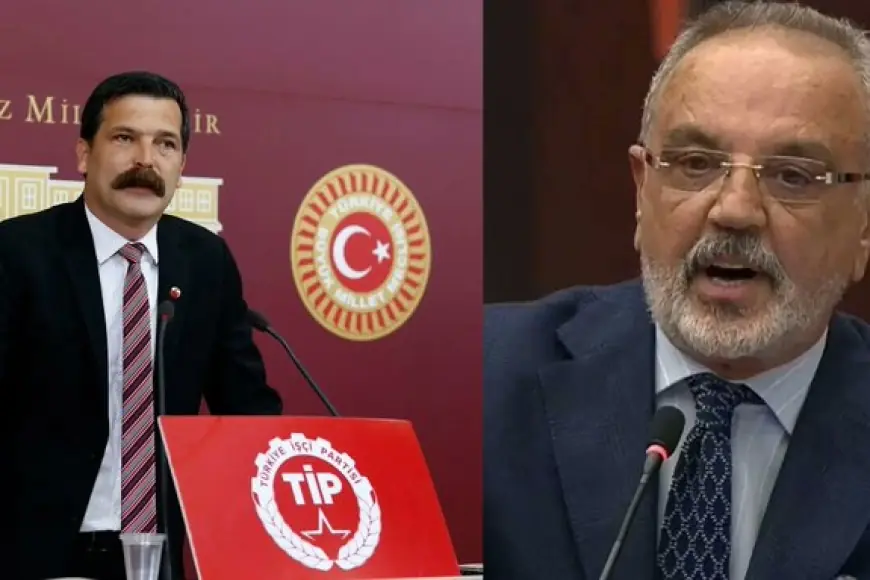 Sırrı Sakık’tan Erkan Baş’a sert tepki: Bu sözler ırkçı siyasetten beklenir