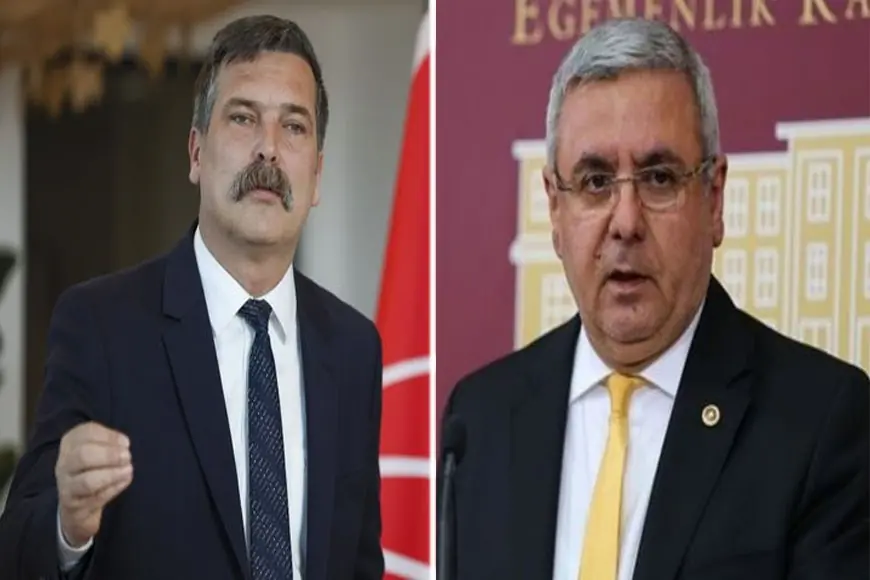 Metiner: Kürt oylarıyla Meclis’e giren TİP, DEM’in Kürt adayına karşı çıkıyor