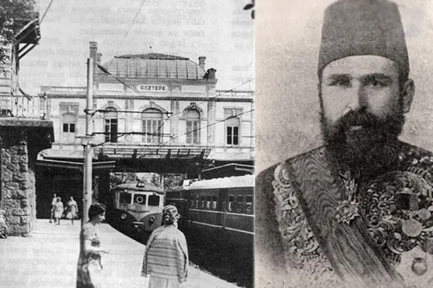 Occo Mahabad: Rıdvan Paşa Cinayetini Bedirhaniler mi İşledi?