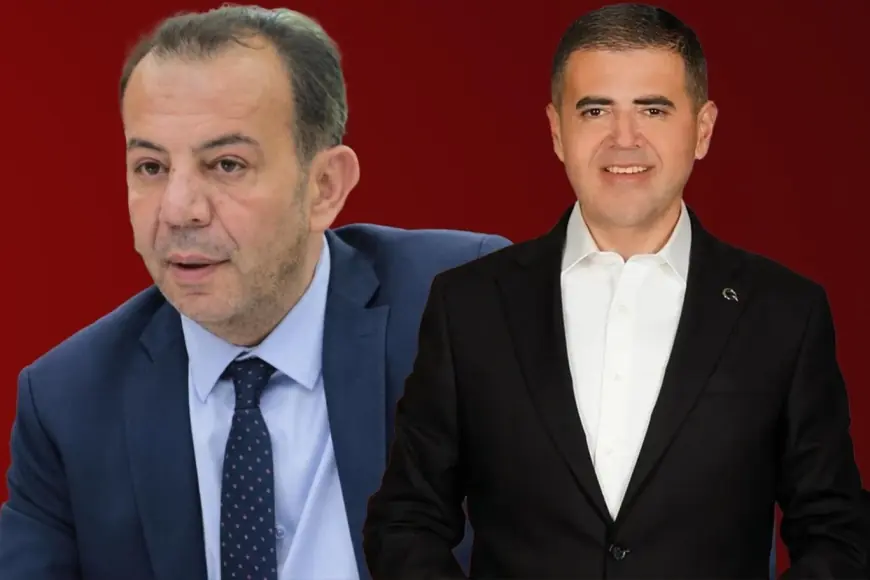CHP'de iki belediye başkanı hakkında ihraç talebi