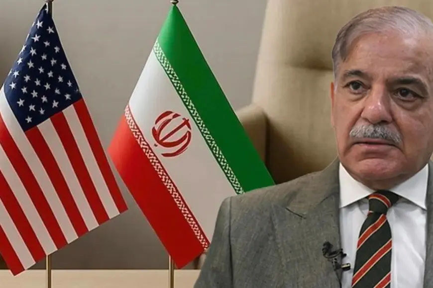Pakistan Başbakanı Şerif: Barış hiç bu kadar yakın olmamıştı