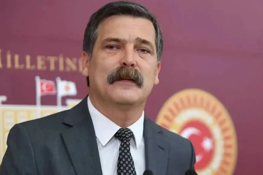 Erkan Baş'tan Tartışma Yaratan Sözlerine Açıklama