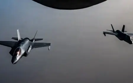 ABD, İran’a ait İHA’ları düşürdü