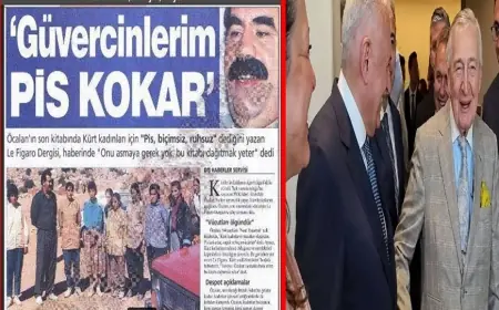 "Paravanın Arkasında Soyun" ve "Kokuşmuş Kürt Kadın Bedeni" Metaforu Üzerine Birkaç Söz
