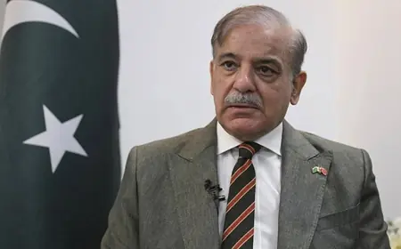 Pakistan Başbakanı Şerif: ABD-İran anlaşmasının 24 saat içinde sonuçlandırılması bekleniyor!