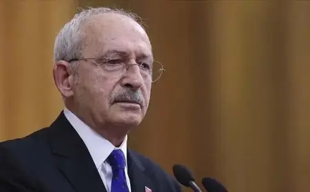 CHP’de üç büyükşehir için değişim iddiası