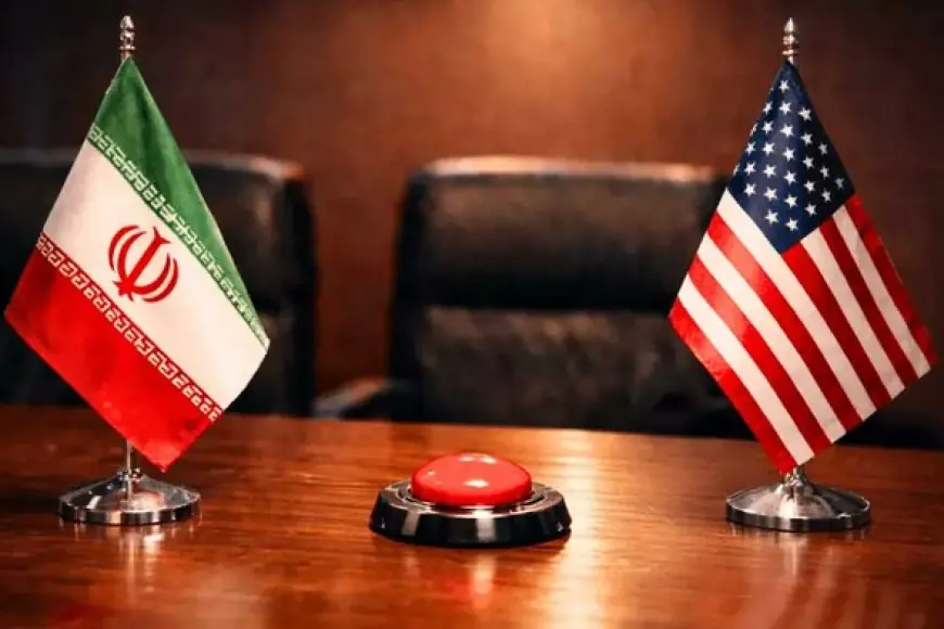 Trump: Dibe ku peymana aştiyê ya bi Îranê re duşemê were îmzekirin