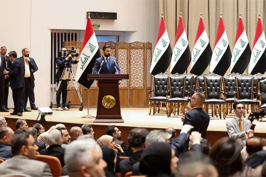Irak Başbakanı Ali Zeydi Temmuz'da Washington'a gidecek