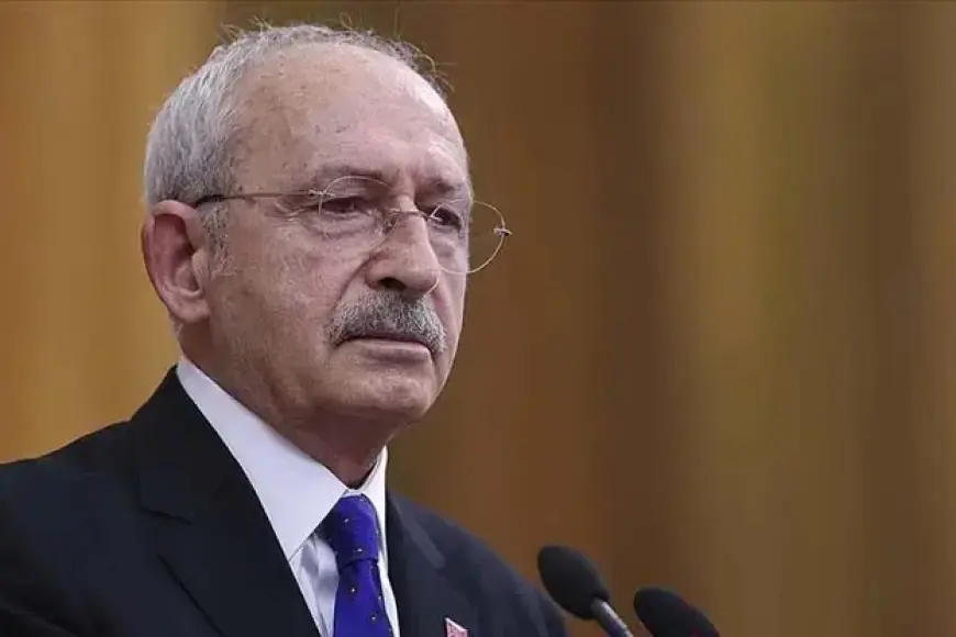 CHP’de üç büyükşehir için değişim iddiası
