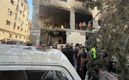 İran: İsrail’in saldırısı cevapsız kalmayacak