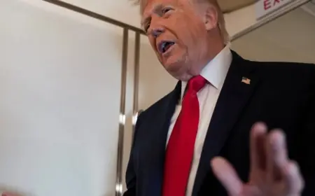Trump’tan İsrail’e mesaj: Saldırılar durmalı