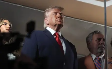 Trump’tan İran’a yeni tehdit: Nükleer anlaşma olmazsa saldırılar yeniden başlar