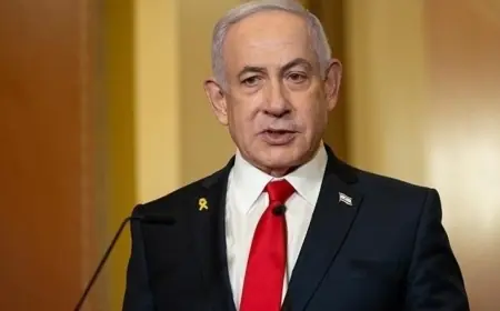 Netanyahu: ABD-İran mutabakatı İsrail’i bağlamaz