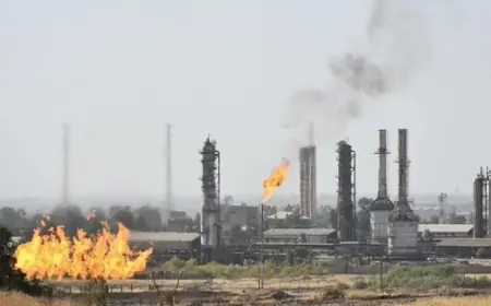 Hewlêr û Bexdayê ji bo parastina şirketên petrolê li hev kir