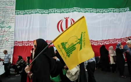 Hizbullah'tan ABD-İran mutabakatına ilişkin açıklama
