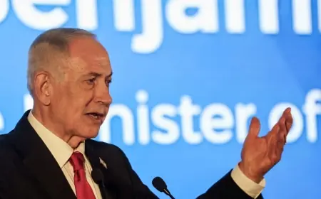 Netanyahu’dan İran Ateşkesi Sonrası Dikkat Çeken Açıklama