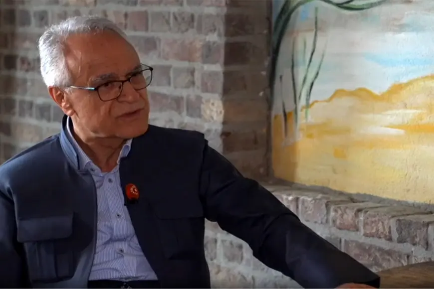 Remzi Kartal: PKK kalmadıysa ve savaş bittiyse, yasa bunu tanımlamalı