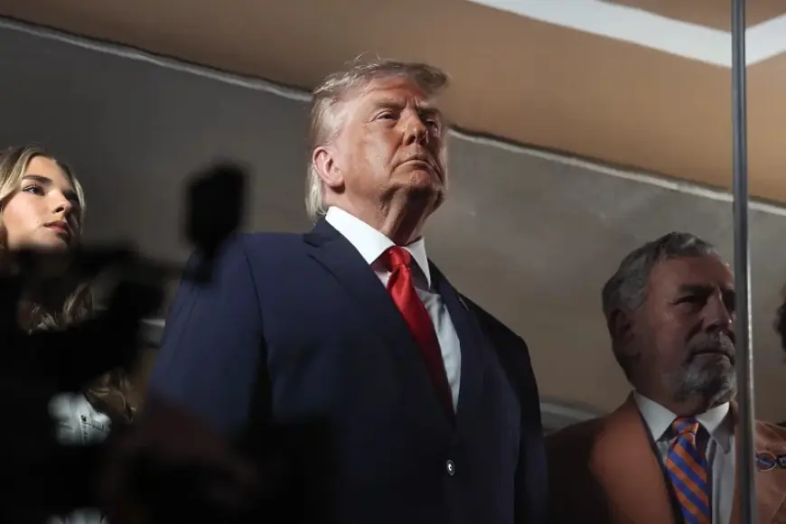 Trump’tan İran’a yeni tehdit: Nükleer anlaşma olmazsa saldırılar yeniden başlar