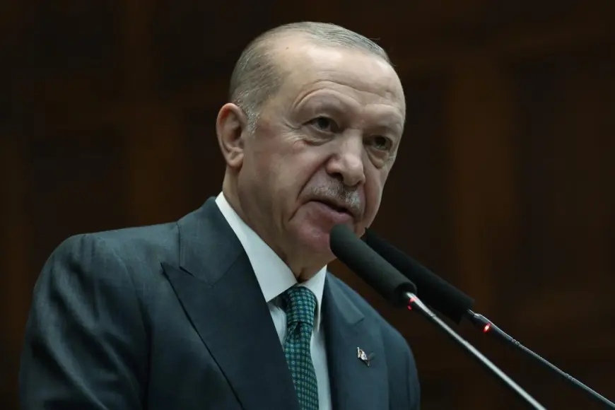 Erdoğan'dan ABD-İran anlaşmasına ilişkin mesaj