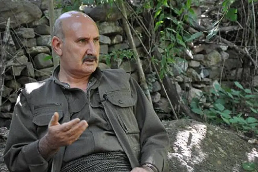 Sabri Ok: Süreç çıkmaza girmemiştir ama ciddi handikaplarla karşı karşıyadır