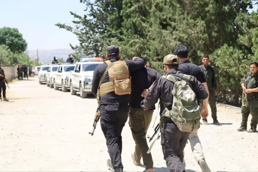 Asayişten Aşme köyündeki olaylara ilişkin açıklama