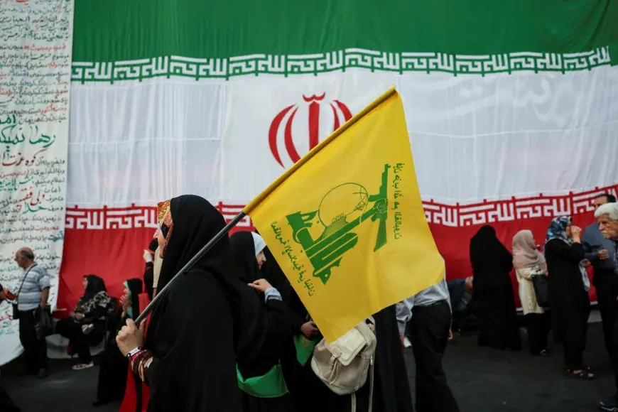 Hizbullah'tan ABD-İran mutabakatına ilişkin açıklama