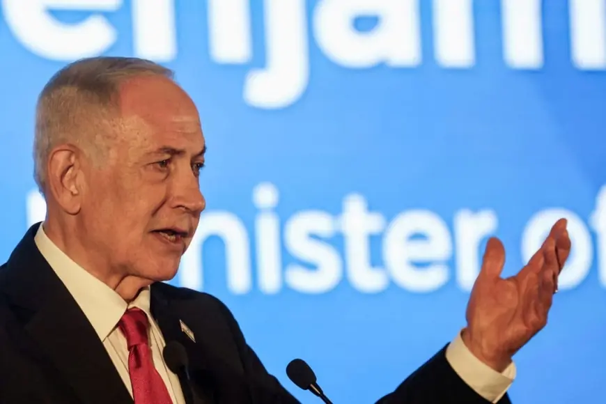 Netanyahu’dan İran Ateşkesi Sonrası Dikkat Çeken Açıklama
