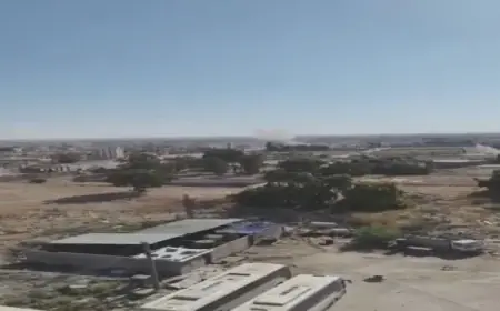 Rakka’da İç Güvenlik Karargâhına intihar saldırısı: 1 ölü, 3 yaralı