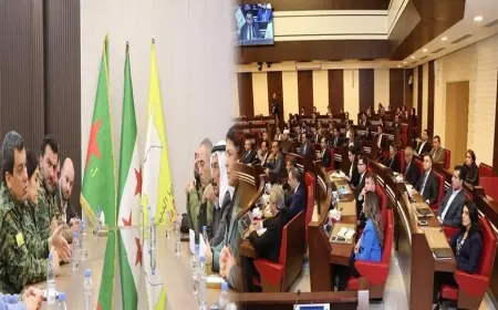 Kürt Siyasetinin Akıl Tutulması Kürt Halkını Korkutuyor!