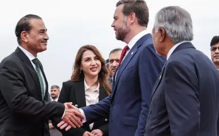 Pakistan neden ABD-İran barış anlaşmasına dahil oldu?