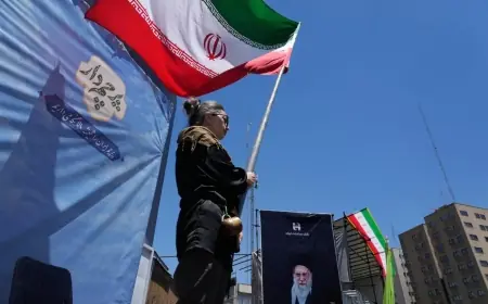 ABD istihbaratı: İran nükleer tavize yanaşmayabilir