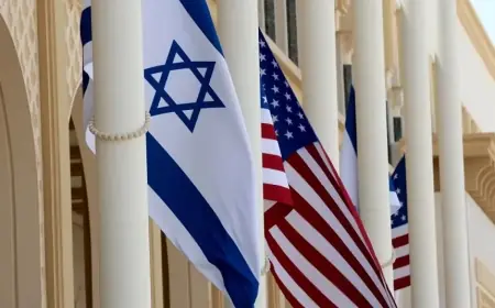 ABD’nin İsrail Büyükelçisi, Trump’a Meydan Okudu