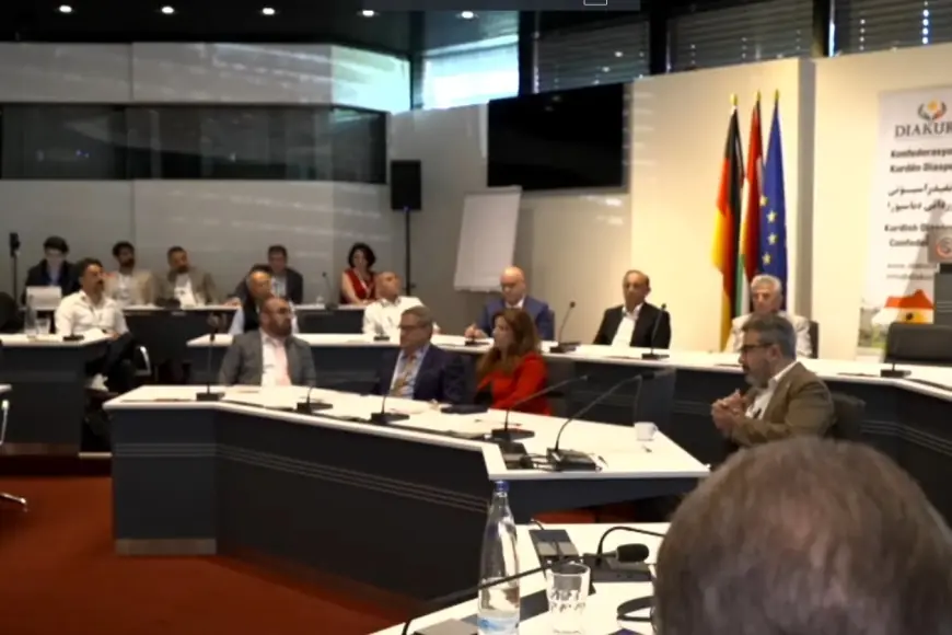 Avrupa’daki Kürtler yeni göç düzenlemesinden kaygılı