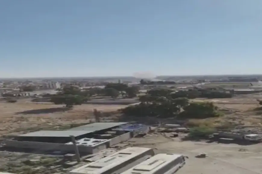 Rakka’da İç Güvenlik Karargâhına intihar saldırısı: 1 ölü, 3 yaralı