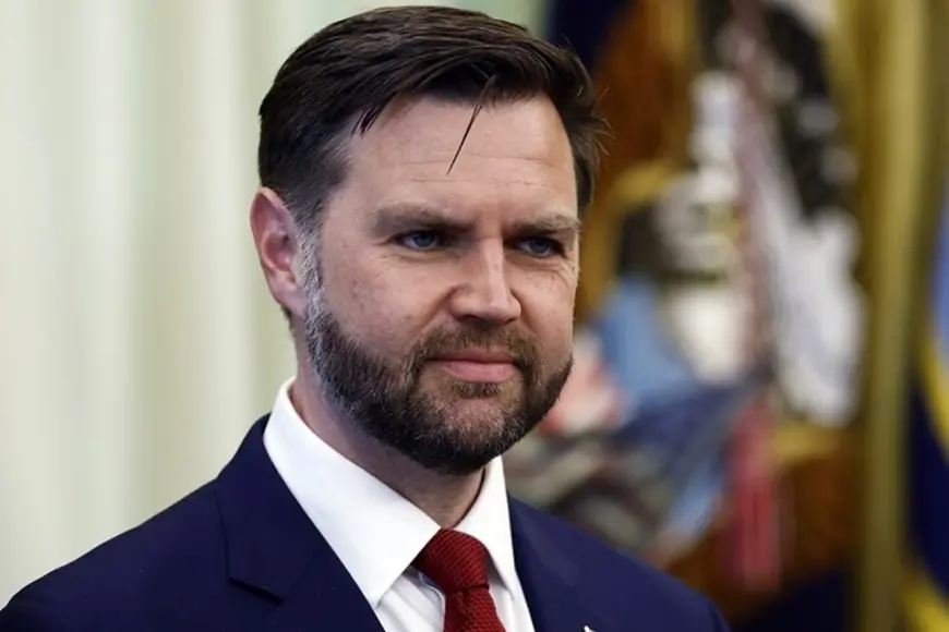 J.D. Vance: Eger Îran pabendî rêkeftinê nebe, em ê dîsa dest bi êrîşan bikin