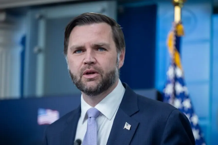 Vance: Trump, ABD-İran ön anlaşmasının detaylarını cuma gününden önce açıklayabilir