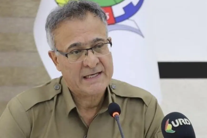 KDP-İ'den Trump'ın silah sevkiyatı iddialarına yanıt: Çıkmazların sorumlusu Kürtler değil