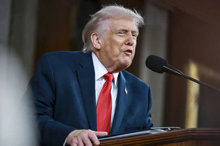 Trump’tan İsrail’e: Hizbullah’ı Suriye’ye bırakın