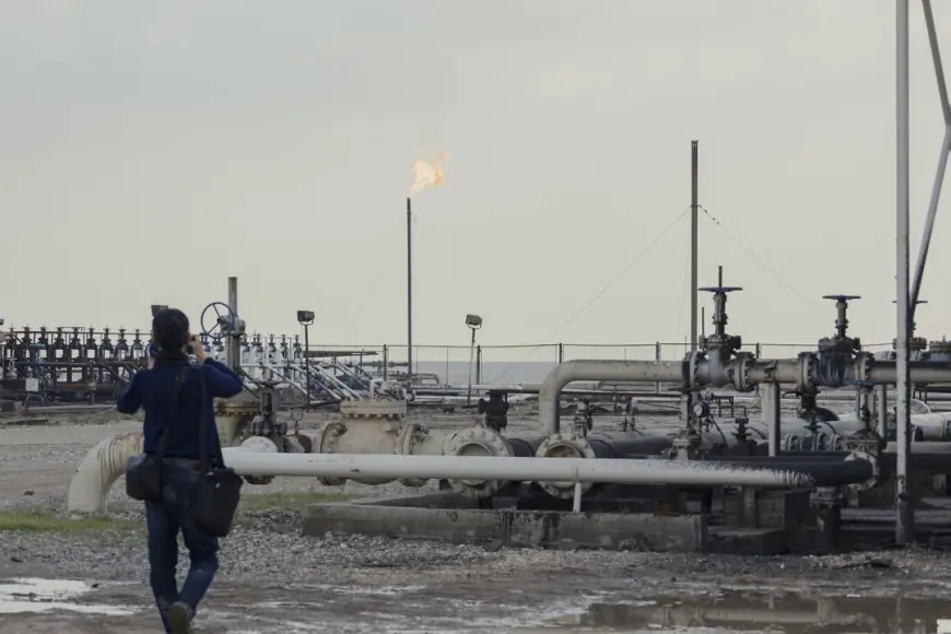 ABD merkezli HKN Energy şirketi, Suriye Kürtlerinden 7 petrol sahasını devraldı