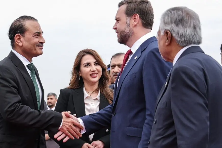 Pakistan neden ABD-İran barış anlaşmasına dahil oldu?