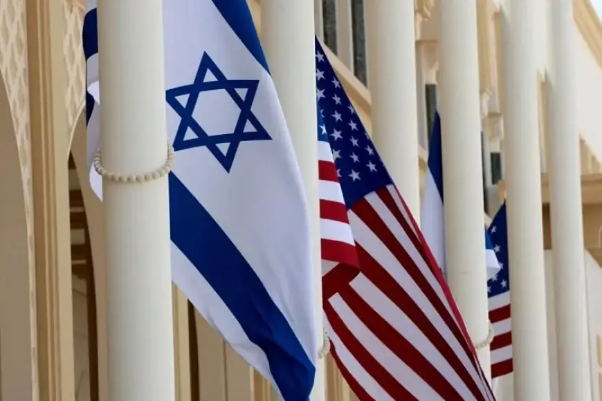 ABD'nin İsrail Büyükelçisi, 'İsrail olmasa ABD olmazdı' diyerek Trump'a meydan okudu