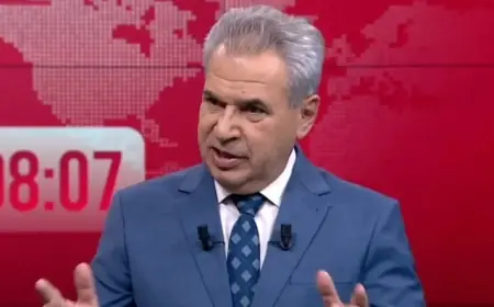 İbrahim Biro: Her halk gibi Kürtlerin de bir statü sahibi olma hakkı var